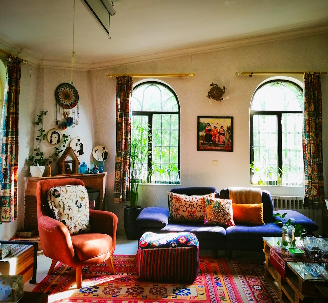 How Do You Choose the Right Interior Design Style for Your Home?