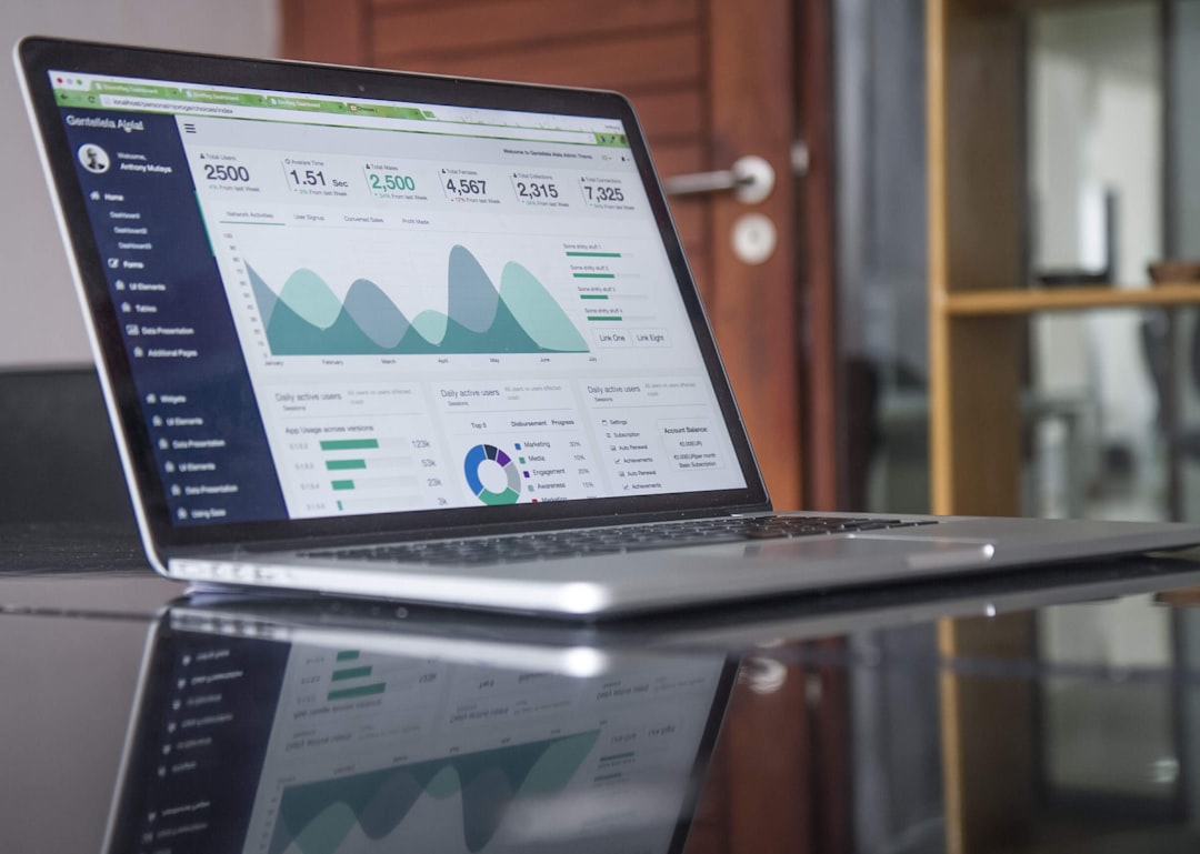 Compensation Planning Software: Must-Have Budgeting and Forecasting Features