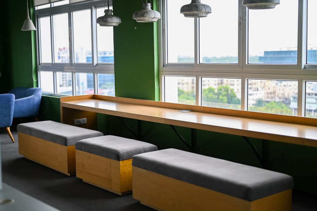 Can Commercial Interior Design Increase Customer Engagement and Productivity?