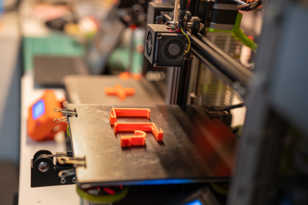 3D Color Printing vs Traditional 3D Printing: Key Differences Explained
