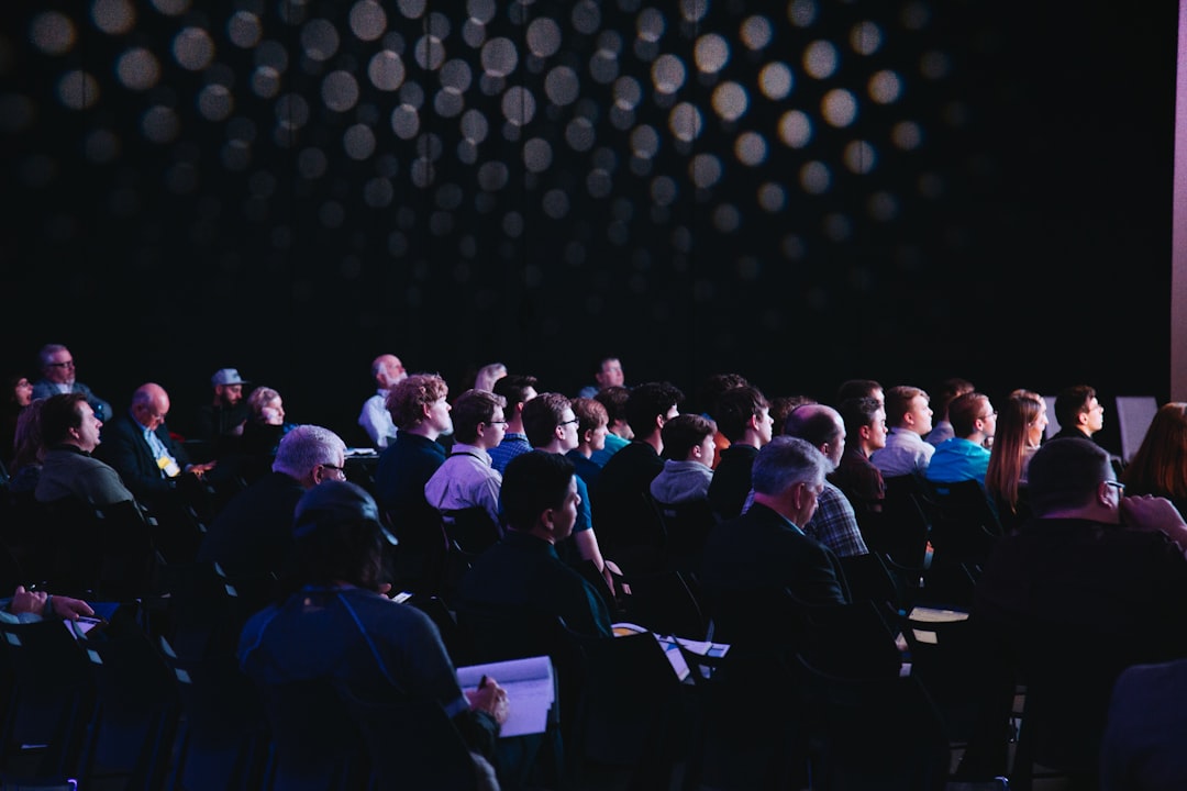 Digital Transformation Events Industry Guide for 2026