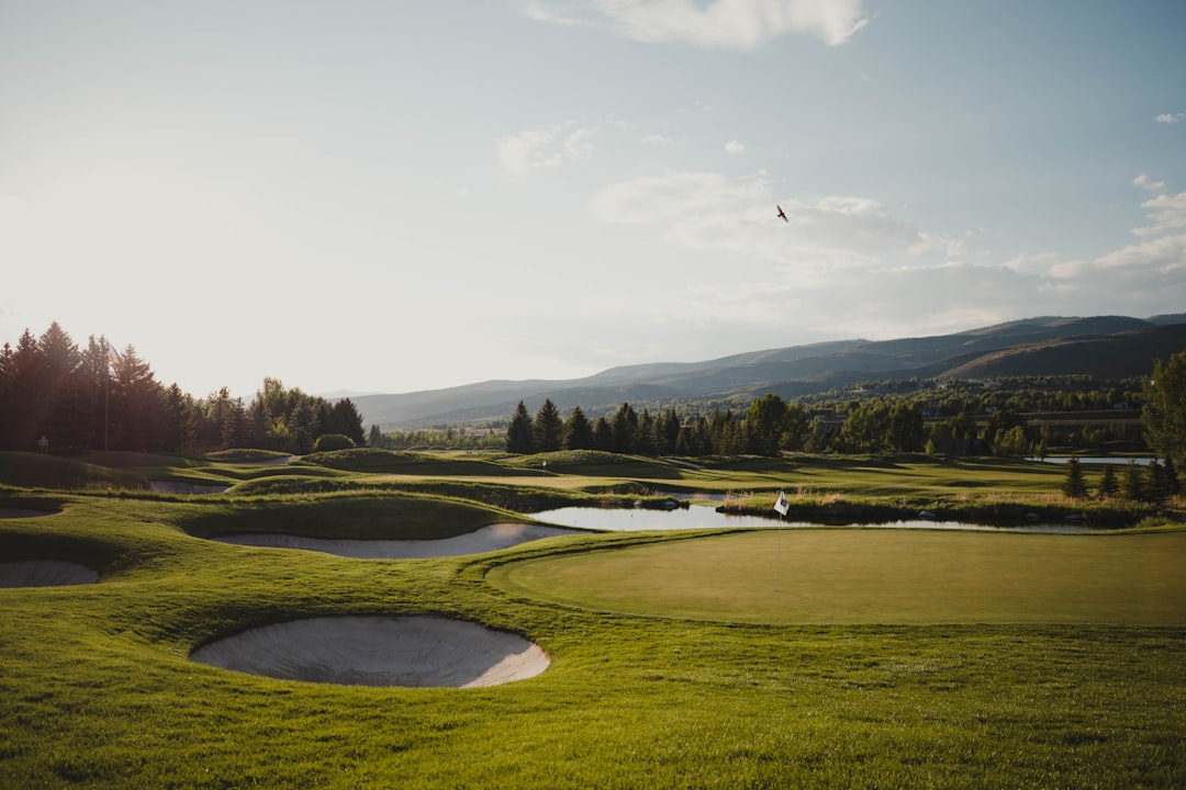 Top Features of Breckenridge Golf Club and Why Golfers Love It