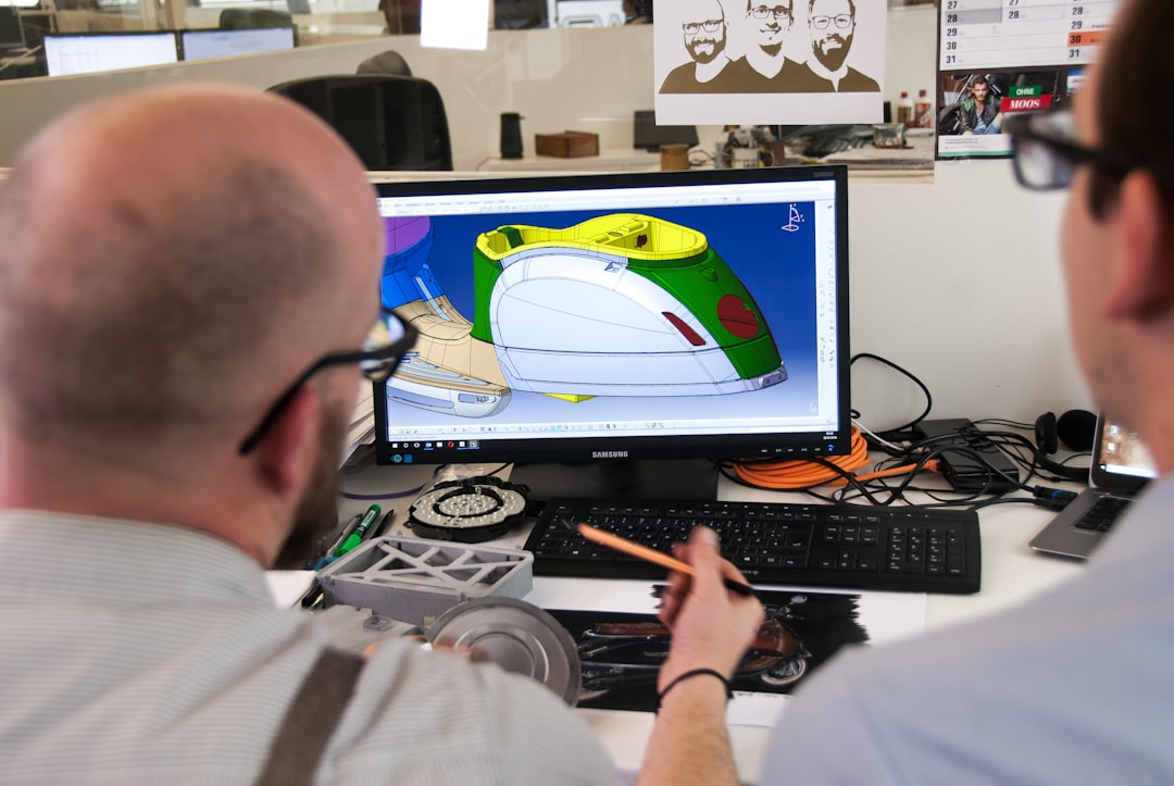 3Shape Software Explained: Features, Benefits, and Dental Industry Uses