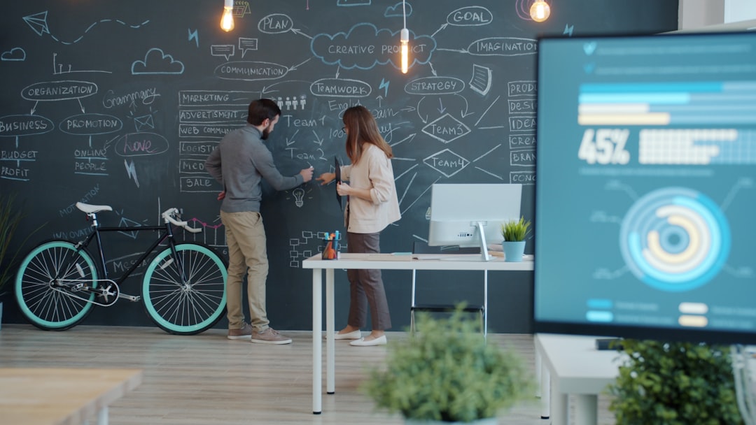 Top Conversational AI Development Services for Enterprise Applications