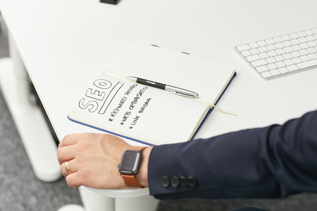 Using Keywords in Blogs: Best Practices for SEO Content