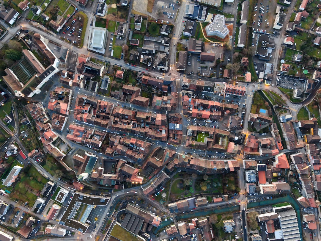 Best Google Earth Alternatives