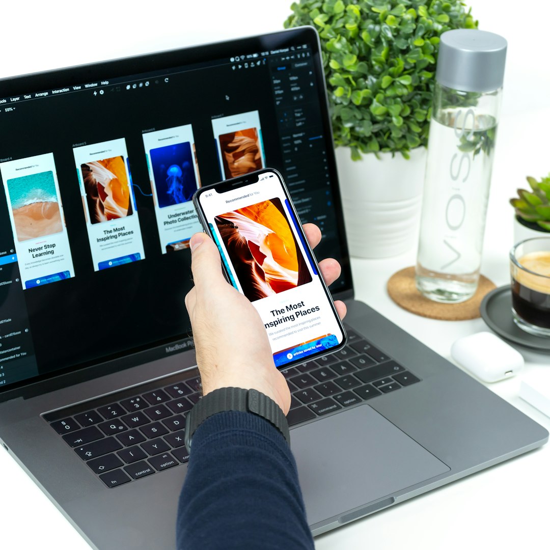 Central.online Business Model Explained